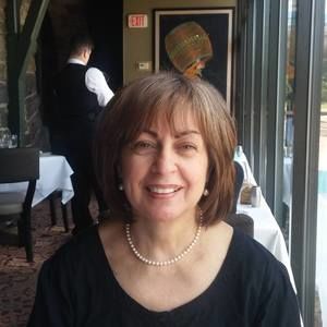 Meet your Posher, Diane